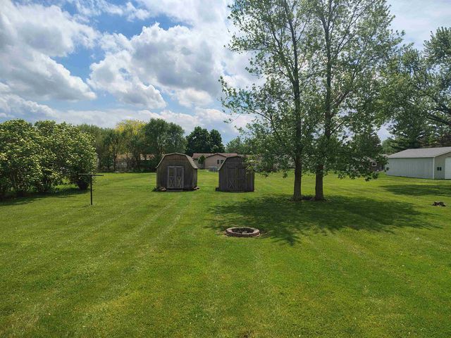 9485 Miller Road, Gaines Twp, MI 48473