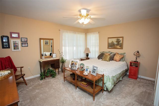 914 Fairview Street, Graham, TX 76450