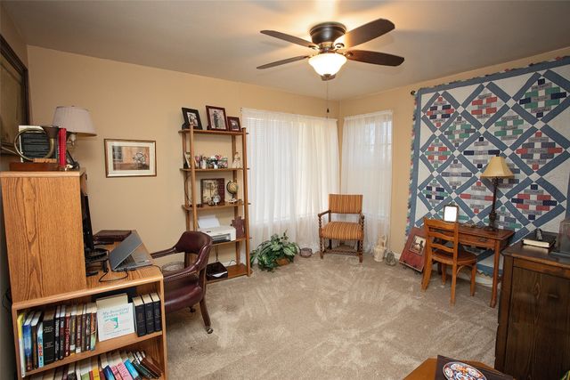 914 Fairview Street, Graham, TX 76450