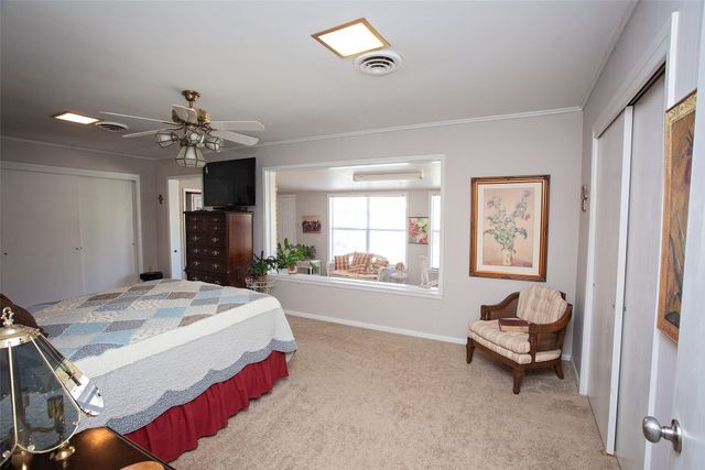 914 Fairview Street, Graham, TX 76450