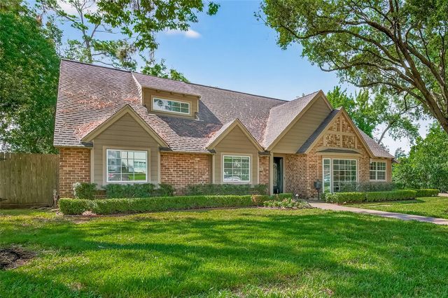 602 Durley Drive, Houston, TX 77079