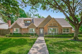 602 Durley Drive, Houston, TX 77079