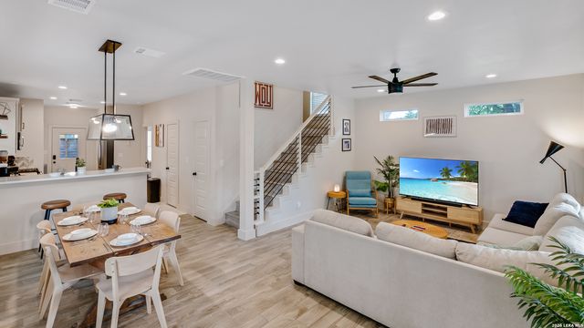 1227 Mason, San Antonio, TX 78208