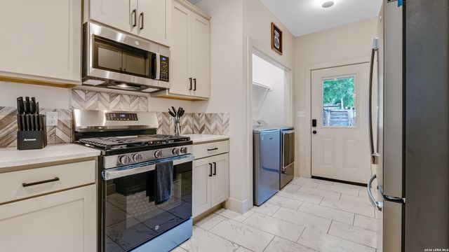 1227 Mason, San Antonio, TX 78208