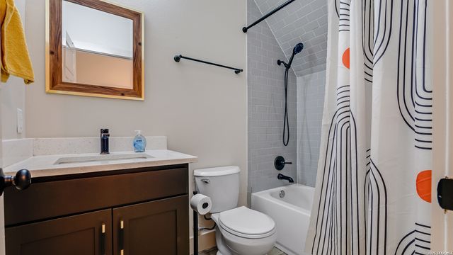 1227 Mason, San Antonio, TX 78208