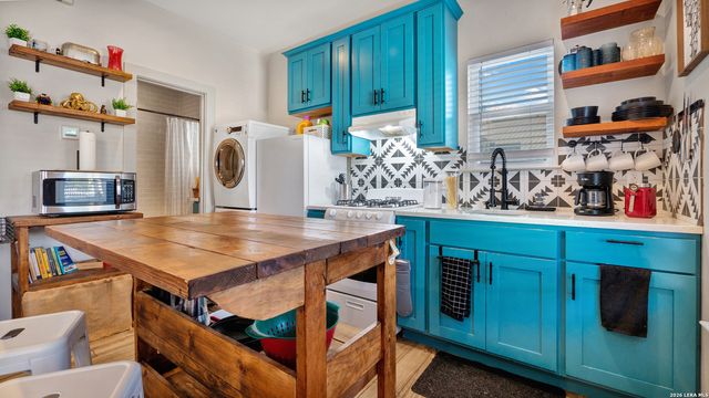1227 Mason, San Antonio, TX 78208