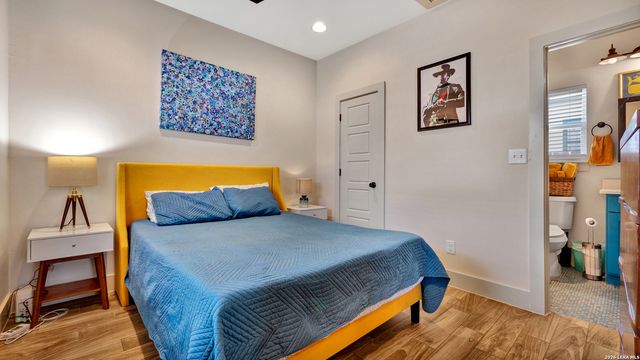 1227 Mason, San Antonio, TX 78208