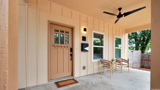 1227 Mason, San Antonio, TX 78208