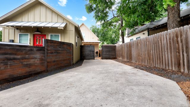 1227 Mason, San Antonio, TX 78208