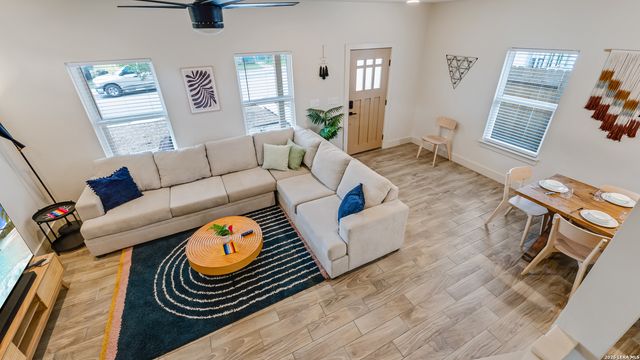 1227 Mason, San Antonio, TX 78208