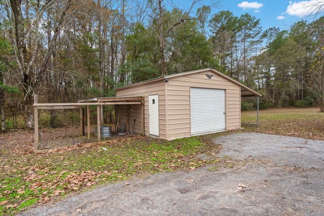 531 Vandross Road, Moncks Corner, SC 29461