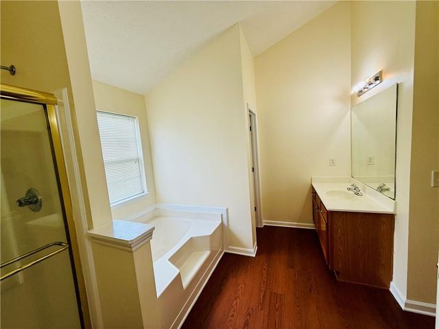 3811 Jackson Shoals Drive, Lawrenceville, GA 30044