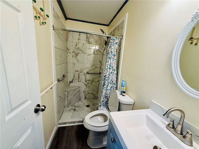 3811 Jackson Shoals Drive, Lawrenceville, GA 30044