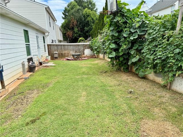 3811 Jackson Shoals Drive, Lawrenceville, GA 30044