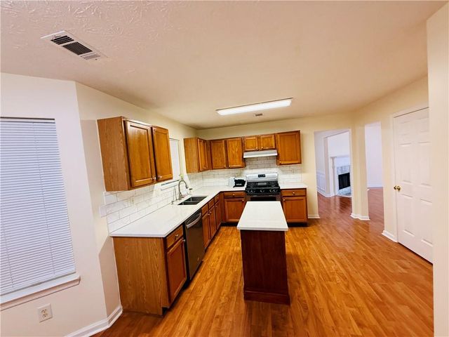 3811 Jackson Shoals Drive, Lawrenceville, GA 30044