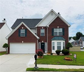 3811 Jackson Shoals Drive, Lawrenceville, GA 30044