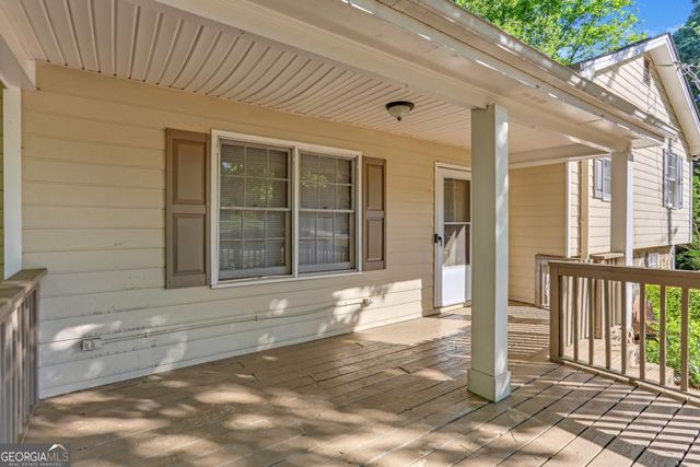 474 Russell Ridge Drive, Lawrenceville, GA 30043