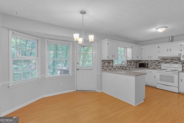474 Russell Ridge Drive, Lawrenceville, GA 30043
