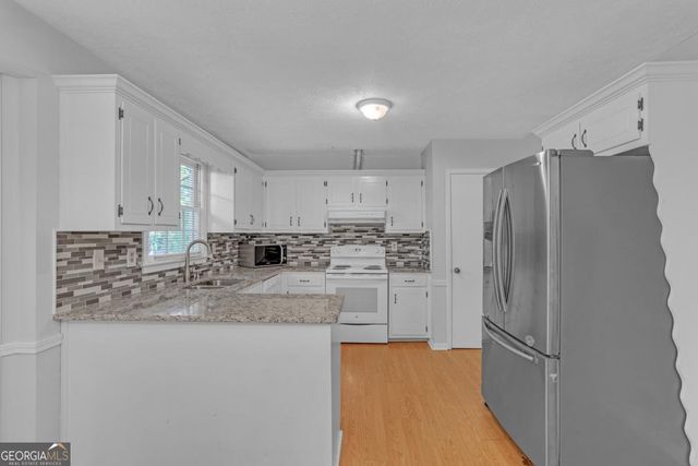 474 Russell Ridge Drive, Lawrenceville, GA 30043