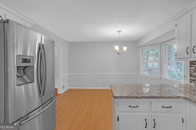 474 Russell Ridge Drive, Lawrenceville, GA 30043