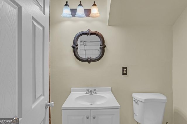 474 Russell Ridge Drive, Lawrenceville, GA 30043