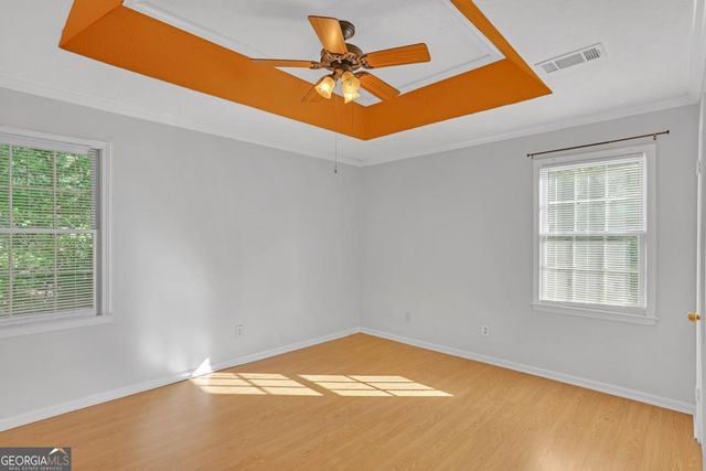 474 Russell Ridge Drive, Lawrenceville, GA 30043