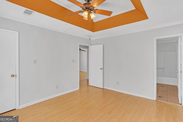 474 Russell Ridge Drive, Lawrenceville, GA 30043