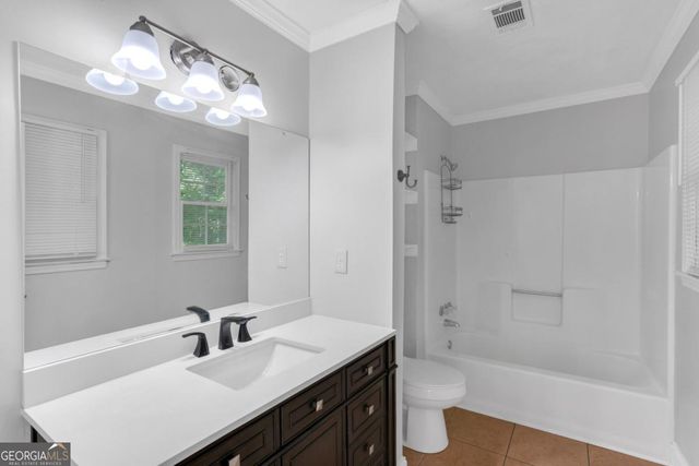 474 Russell Ridge Drive, Lawrenceville, GA 30043
