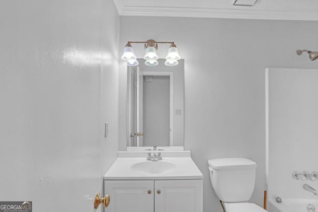 474 Russell Ridge Drive, Lawrenceville, GA 30043