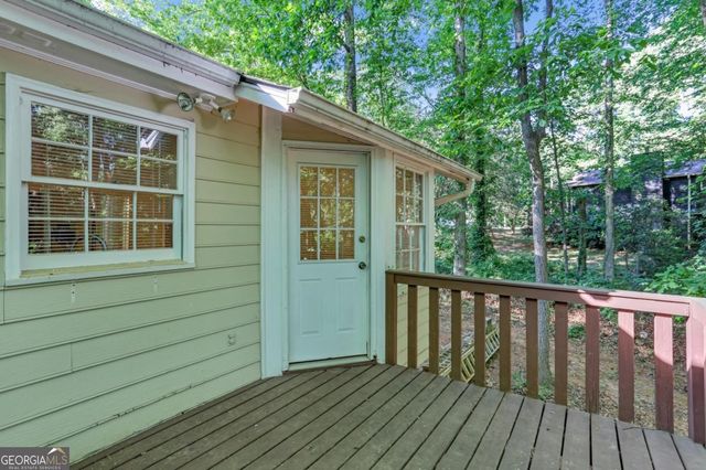 474 Russell Ridge Drive, Lawrenceville, GA 30043