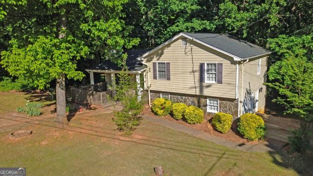 474 Russell Ridge Drive, Lawrenceville, GA 30043