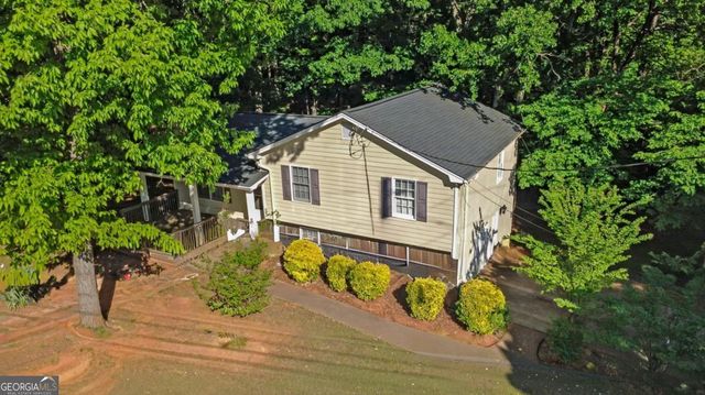 474 Russell Ridge Drive, Lawrenceville, GA 30043