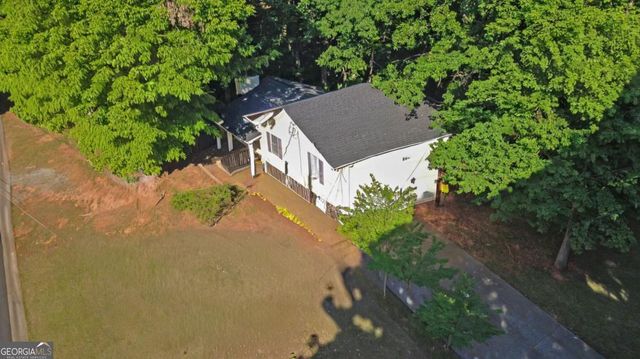 474 Russell Ridge Drive, Lawrenceville, GA 30043