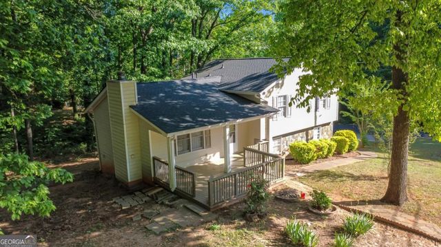 474 Russell Ridge Drive, Lawrenceville, GA 30043