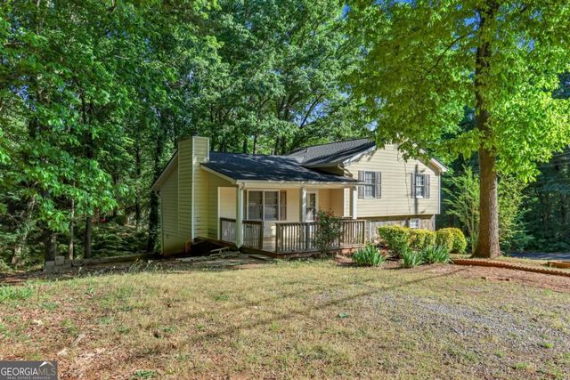 474 Russell Ridge Drive, Lawrenceville, GA 30043