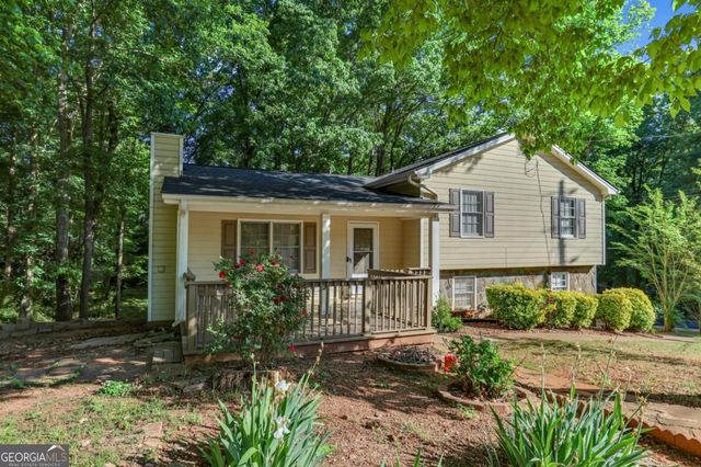 474 Russell Ridge Drive, Lawrenceville, GA 30043