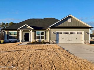 5016 Trident Maple Court Lot 12, Battleboro, NC 27809