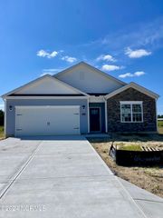 3474 True Grit Lane, Greenville, NC 27858