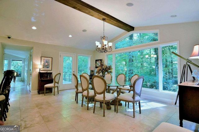 5656 Hamilton Road, Pine Mountain, GA 31822