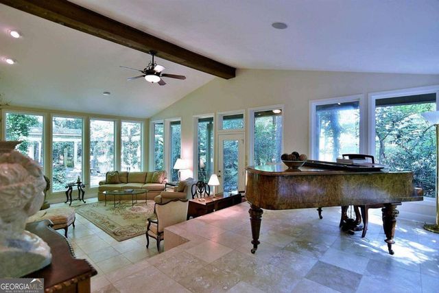 5656 Hamilton Road, Pine Mountain, GA 31822