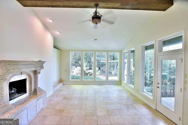 5656 Hamilton Road, Pine Mountain, GA 31822