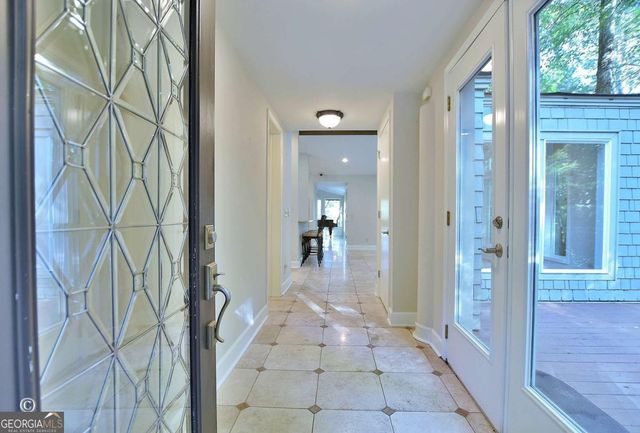 5656 Hamilton Road, Pine Mountain, GA 31822