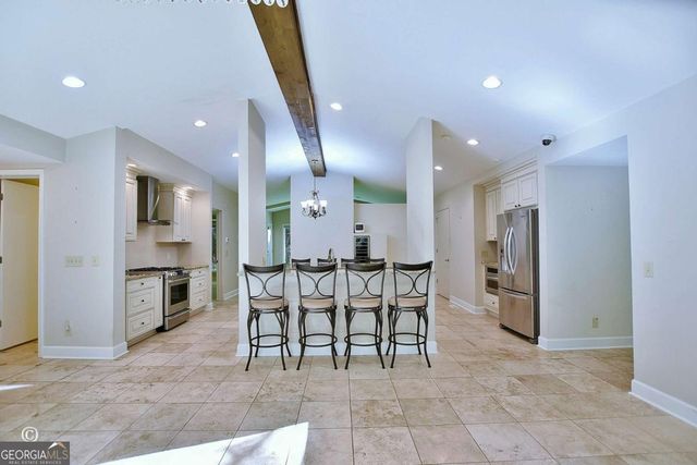 5656 Hamilton Road, Pine Mountain, GA 31822