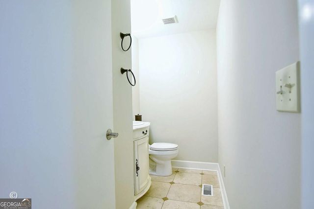 5656 Hamilton Road, Pine Mountain, GA 31822