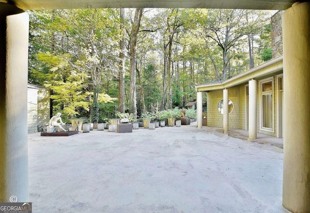 5656 Hamilton Road, Pine Mountain, GA 31822
