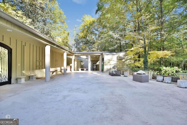 5656 Hamilton Road, Pine Mountain, GA 31822