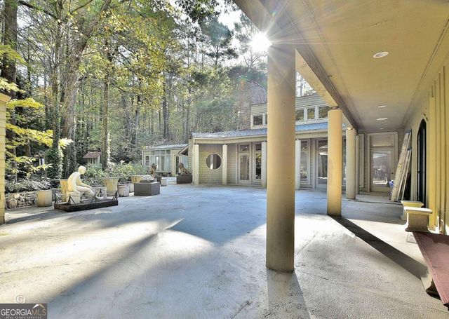 5656 Hamilton Road, Pine Mountain, GA 31822