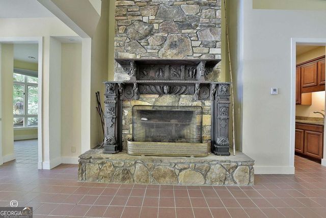 5656 Hamilton Road, Pine Mountain, GA 31822