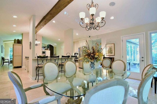 5656 Hamilton Road, Pine Mountain, GA 31822