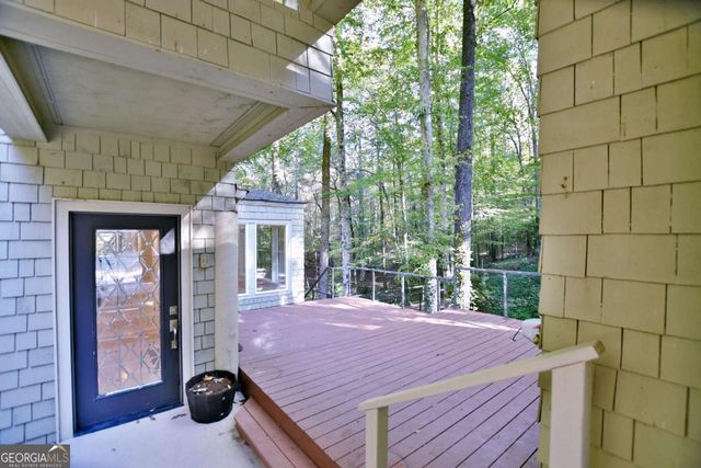 5656 Hamilton Road, Pine Mountain, GA 31822